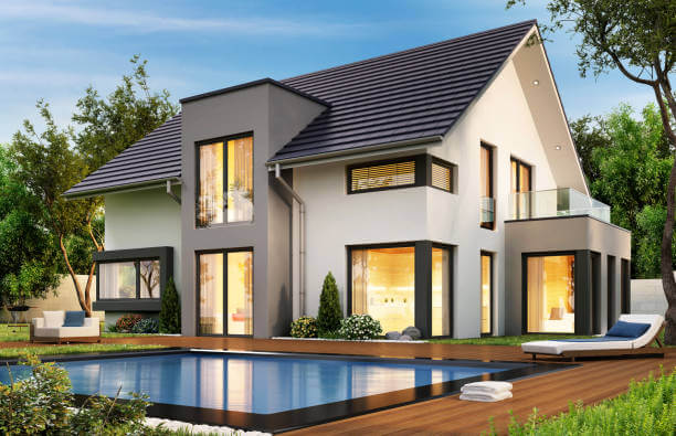 Sea-Facing Juhu Bungalow